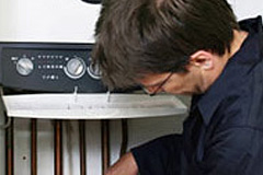 boiler repair Rosemarkie