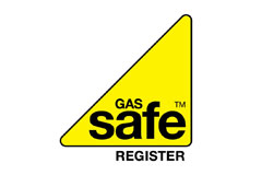 gas safe companies Rosemarkie